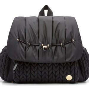 Happ Brand Levy Diaper Backpack